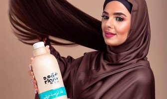 أسرار بروتين الشعر: كيف تحصلين على شعر صحي وجميل