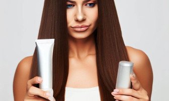 أفضل نوع بروتين للشعر بدون فورمالين