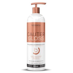 معالج الشعر كيوتر جلوس لترميم وتلميع الشعر 500 مل معالج الشعر كيوتر جلوس لترميم وتلميع الشعر 500 مل