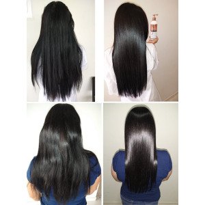 معالج الشعر كيوتر جلوس لترميم وتلميع الشعر 500 مل معالج الشعر كيوتر جلوس لترميم وتلميع الشعر 500 مل