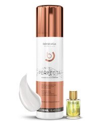 بروتين الشعر بريفكتا بيو لتغذية وتلميع الشعر 250 مل