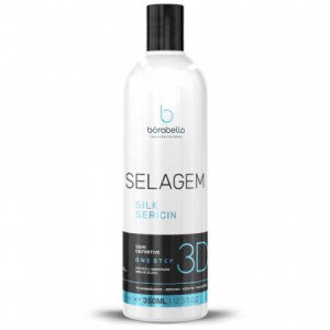 بروتين الشعر العضوي بوربيلا سلاجيم (سالنت) 350 مل بروتين الشعر العضوي بوربيلا سلاجيم (سالنت) 350 مل