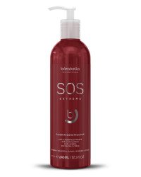 بروتين الشعر سوس اكستريم لترميم الشعر وإعادة بنائه مع وقاية دائمة 