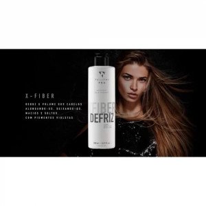 بروتين الشعر اكس فايبر فليتي 500 مل بروتين الشعر اكس فايبر فليتي 500 مل