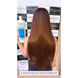 بروتين الشعر سلكت ون بروهول 1 لتر بروتين الشعر سلكت ون بروهول 1 لتر