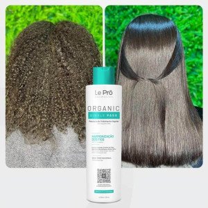 بروتين الشعر لي برو اورجان 1 لتر بروتين الشعر لي برو اورجان 1 لتر