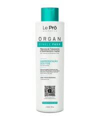 بروتين الشعر لي برو اورجان 1 لتر